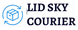 Lid sky courier-logo